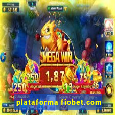 plataforma fiobet.com